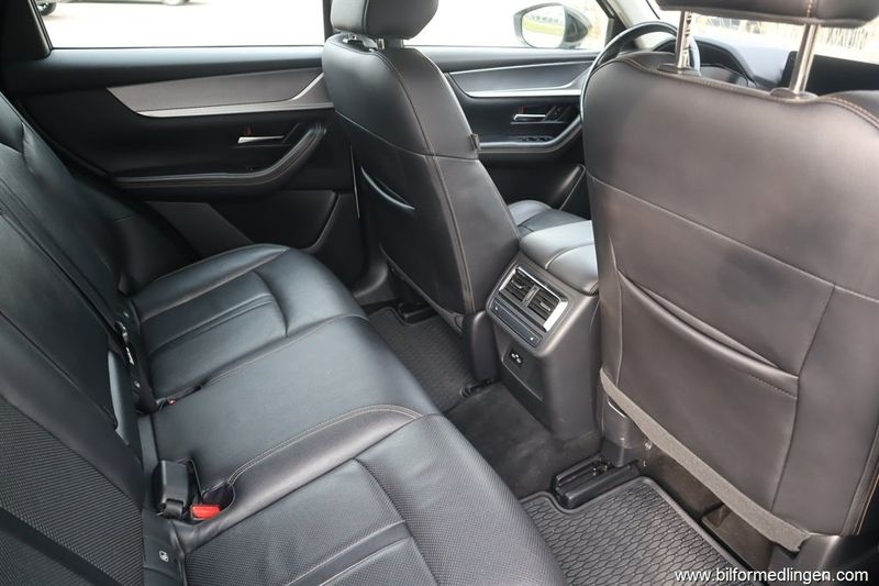 Mazda CX-60 bild 13