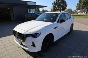 Mazda CX-60 bild 19
