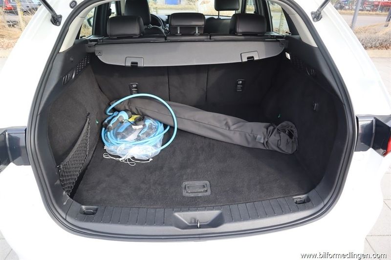 Mazda CX-60 bild 14