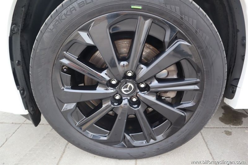 Mazda CX-60 bild 15
