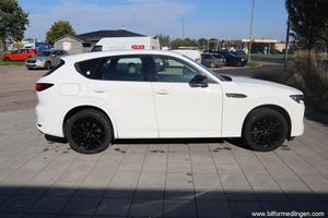 Mazda CX-60 bild 1