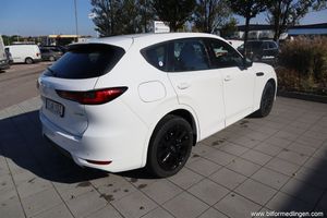 Mazda CX-60 bild 3