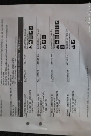 Mazda CX-60 bild 23