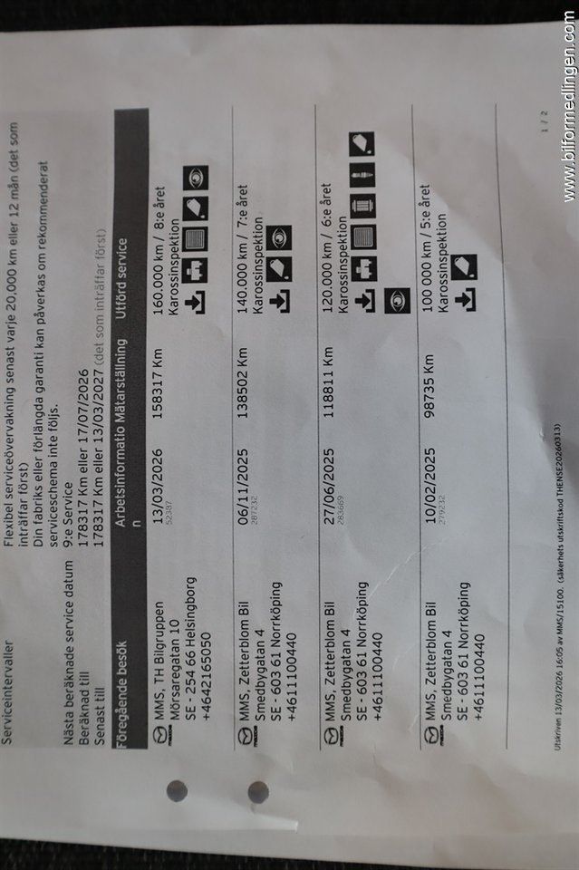 Mazda CX-60 bild 23