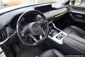 Mazda CX-60 bild 6