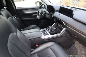 Mazda CX-60 bild 4