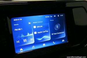 Maxus e-Deliver 3 bild 10