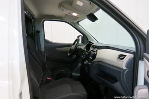 Maxus e-Deliver 3 bild 8