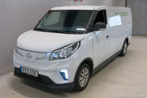 Maxus e-Deliver 3 bild 2