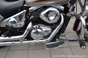 Suzuki VZ bild 12