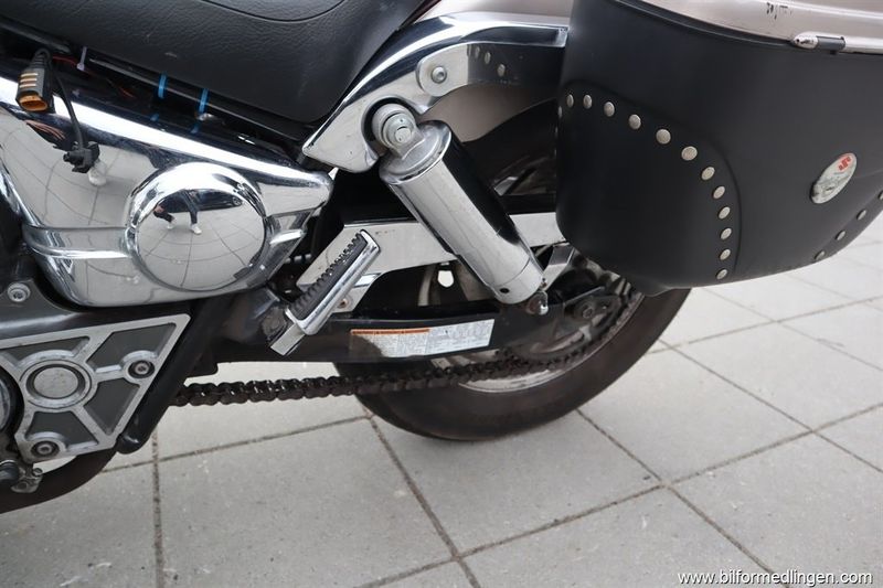 Suzuki VZ bild 18