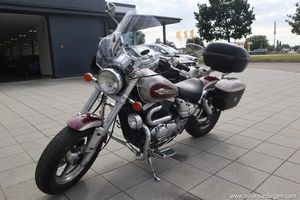 Suzuki VZ bild 2