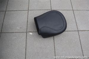 Suzuki VZ bild 11