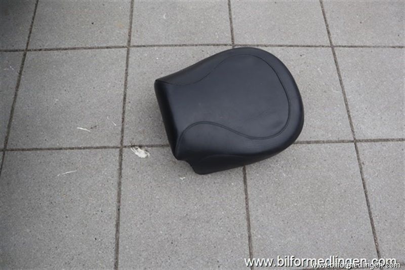 Suzuki VZ bild 11