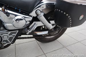 Suzuki VZ bild 16