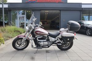 Suzuki VZ bild 1