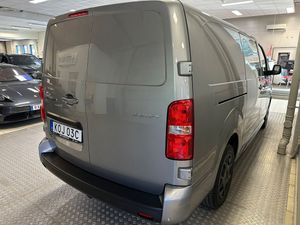 Citroen Jumpy bild 4