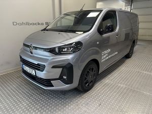 Citroen Jumpy bild 2