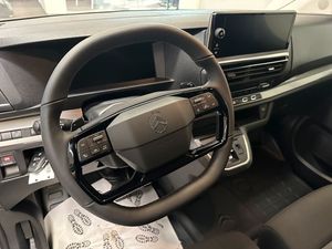 Citroen Jumpy bild 7
