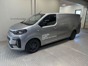 Citroen Jumpy bild 1