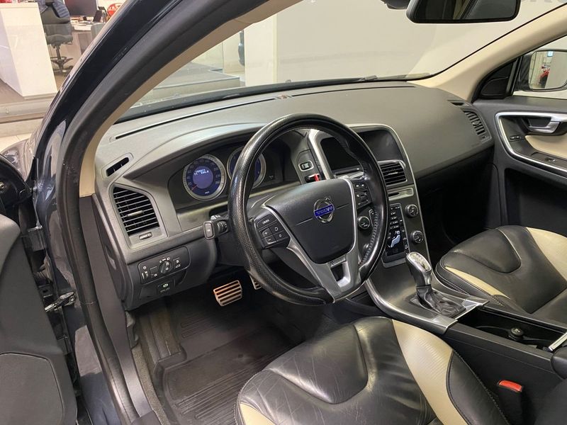 Volvo XC60 bild 6