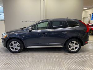 Volvo XC60 bild 2