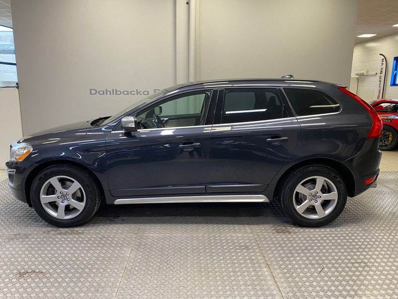 Volvo XC60 bild 2