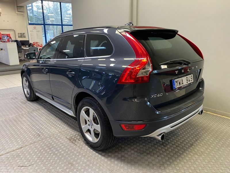 Volvo XC60 bild 3