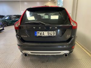 Volvo XC60 bild 4