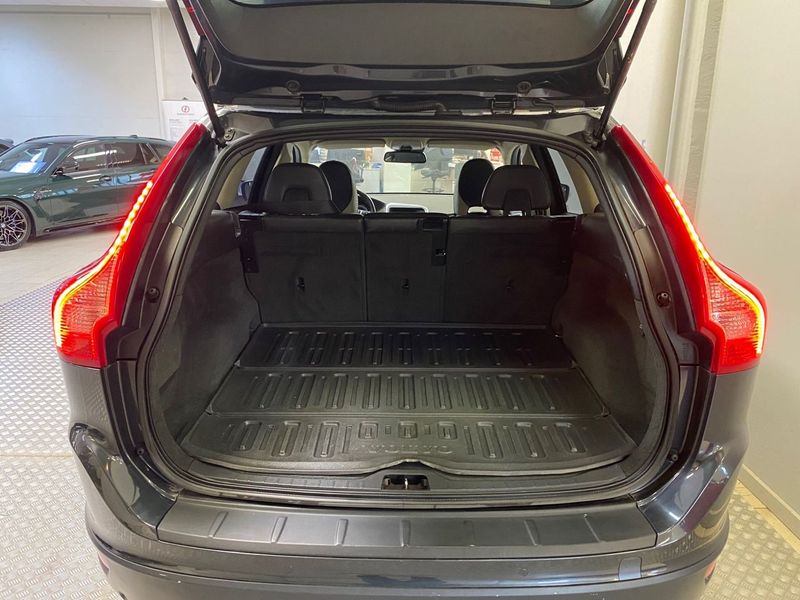 Volvo XC60 bild 9