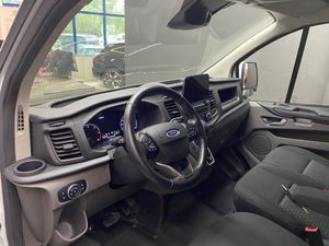 Ford Transit Custom bild 5