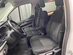 Ford Transit Custom bild 6
