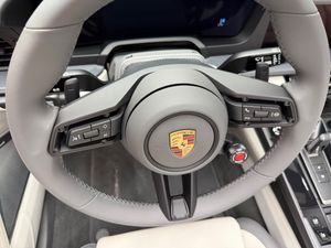 Porsche 992 bild 18