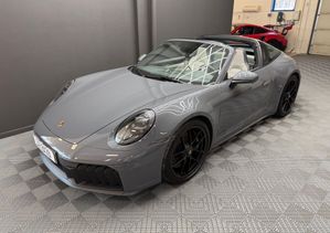 Porsche 992 bild 3