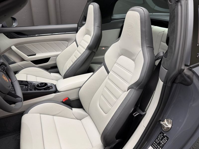Porsche 992 bild 13