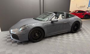Porsche 992 bild 2