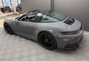 Porsche 992 bild 6