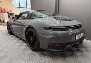 Porsche 992 bild 5