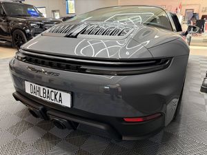 Porsche 992 bild 7