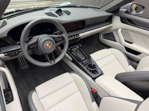 Porsche 992 bild 8