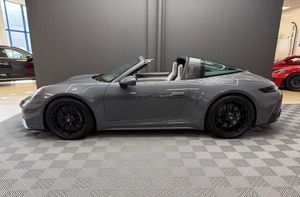 Porsche 992 bild 4