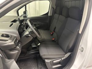 Citroen Berlingo bild 6