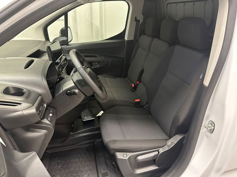 Citroen Berlingo bild 6