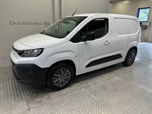 Citroen Berlingo bild 1