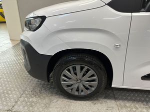 Citroen Berlingo bild 7