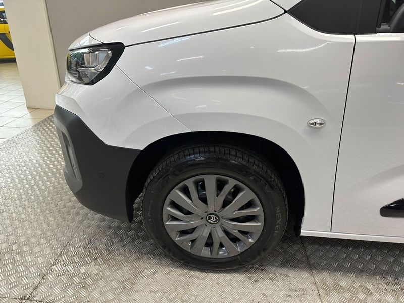 Citroen Berlingo bild 7