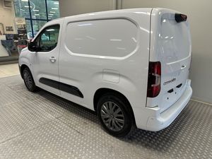 Citroen Berlingo bild 3