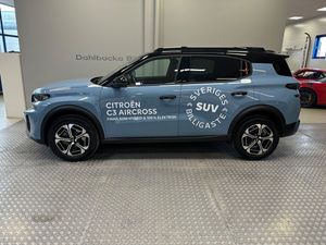 Citroen C3 Aircross bild 3