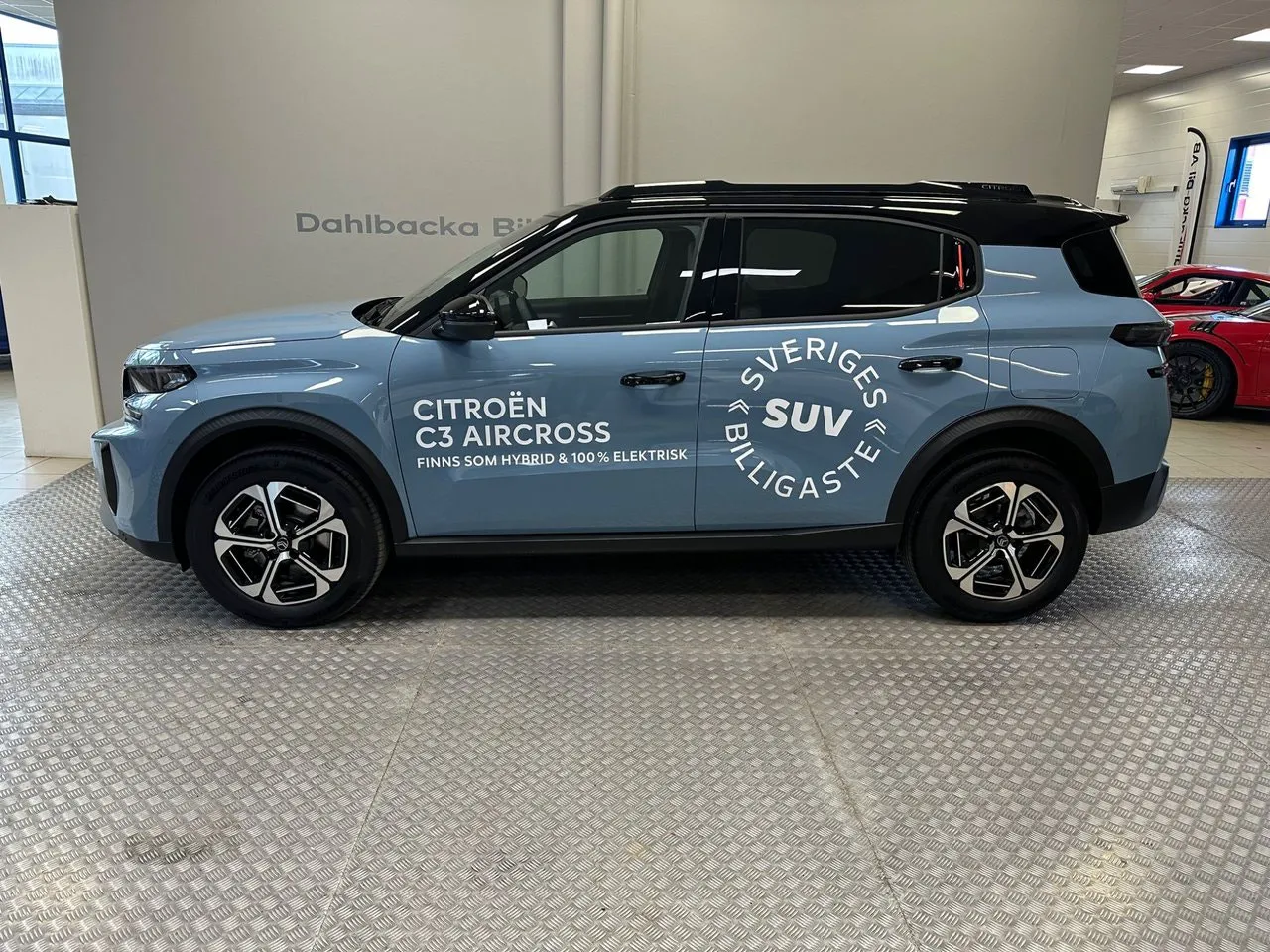 Vehicle image 2