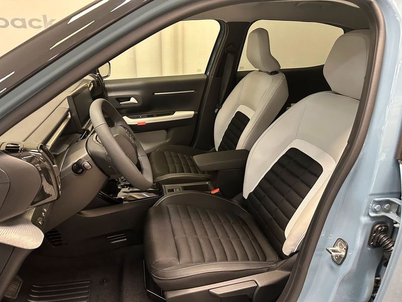 Citroen C3 Aircross bild 7